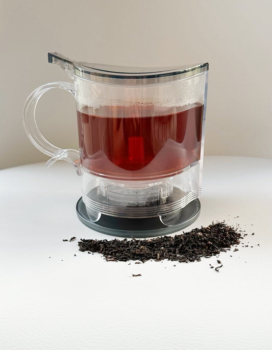 Teapot Infuser