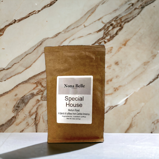 Special House Blend Coffee
