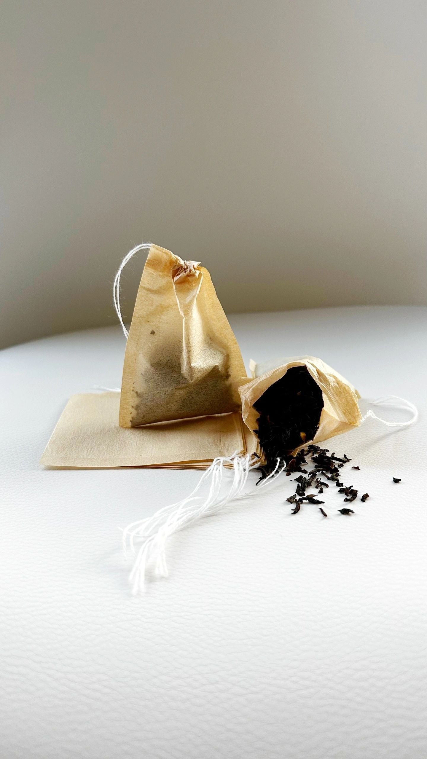 Tea Sachets