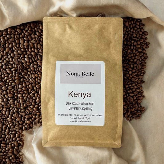 Kenya Coffee